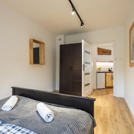 Apartamenty Krupowki 4 扎科帕内 外观 照片
