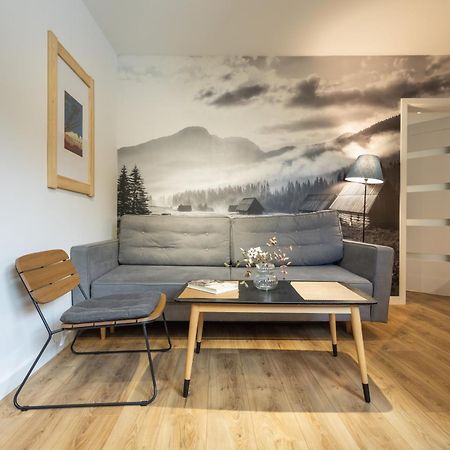 Apartamenty Krupowki 4 扎科帕内 外观 照片