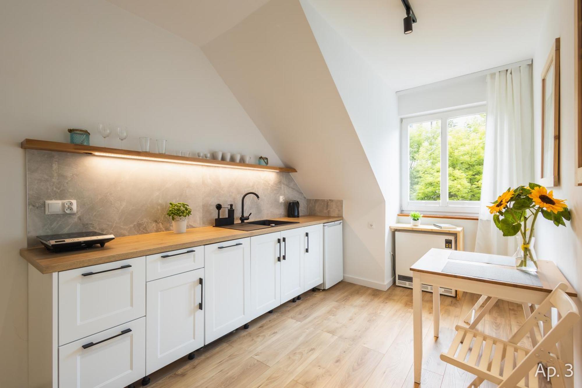 Apartamenty Krupowki 4 扎科帕内 外观 照片