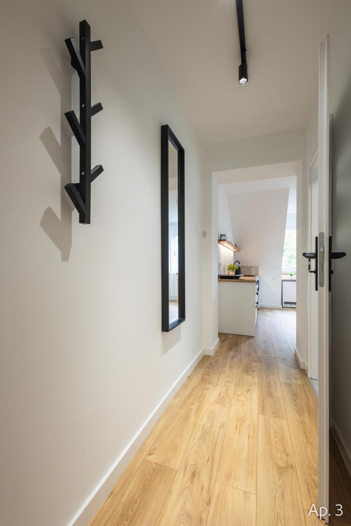 Apartamenty Krupowki 4 扎科帕内 外观 照片