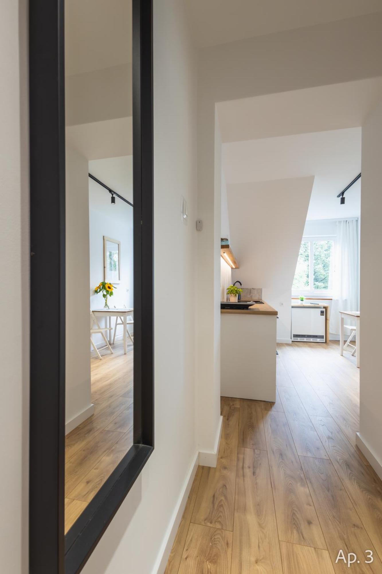 Apartamenty Krupowki 4 扎科帕内 外观 照片