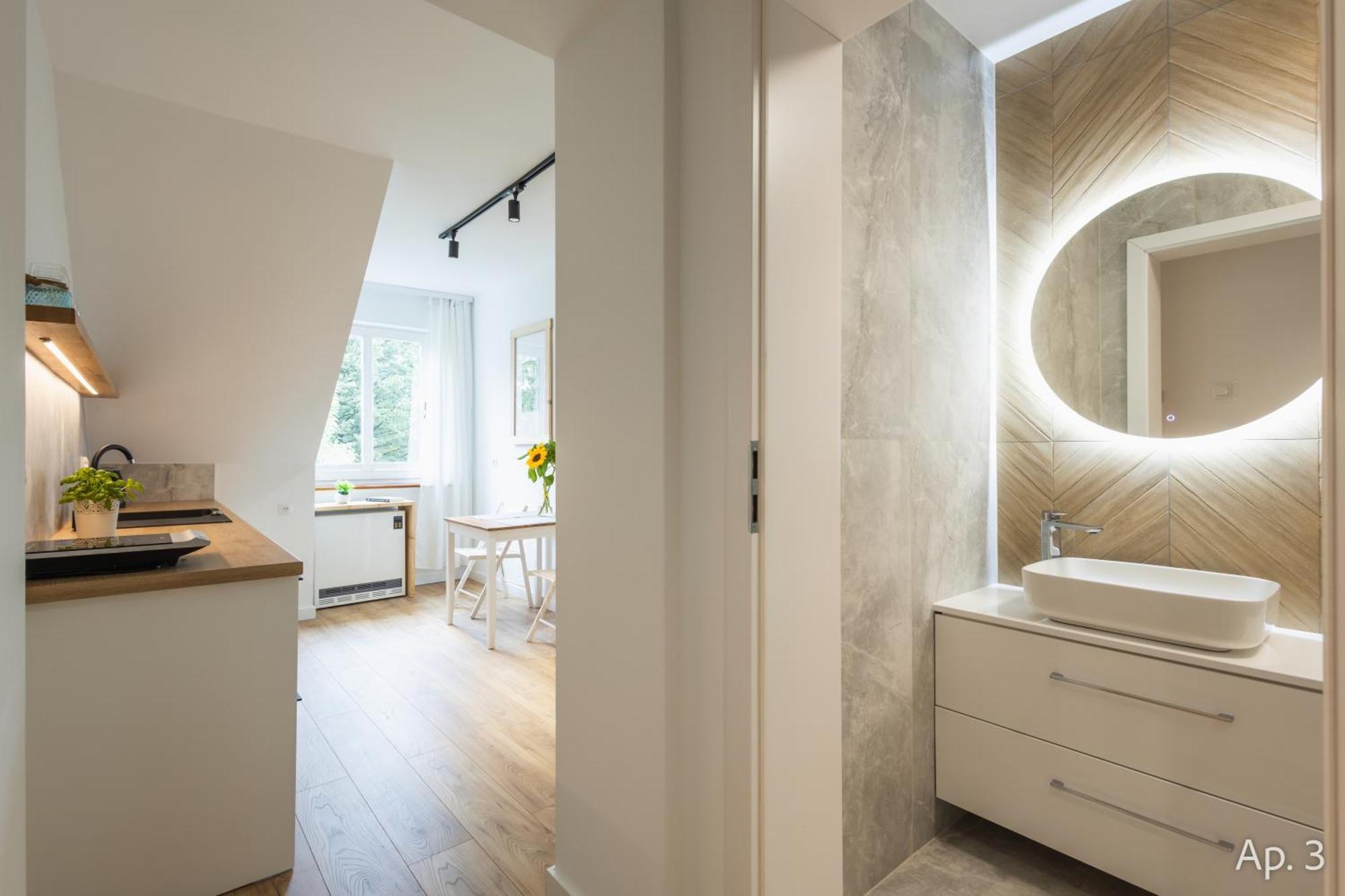 Apartamenty Krupowki 4 扎科帕内 外观 照片