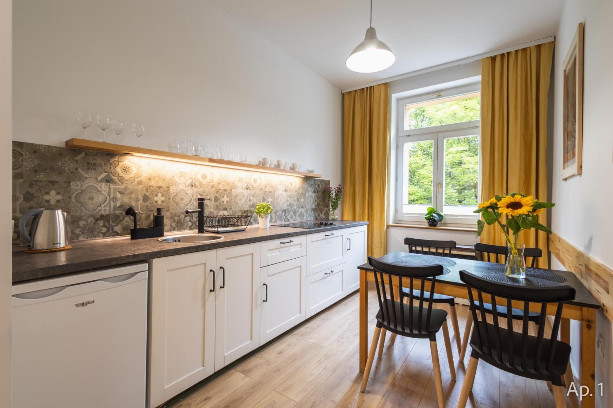 Apartamenty Krupowki 4 扎科帕内 外观 照片