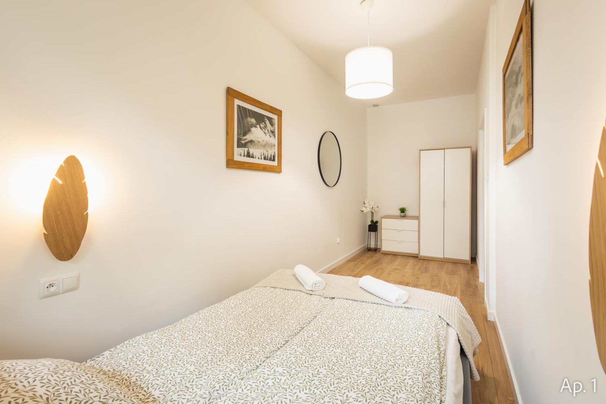 Apartamenty Krupowki 4 扎科帕内 外观 照片