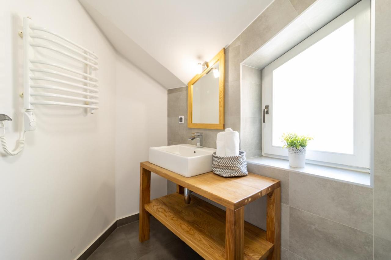 Apartamenty Krupowki 4 扎科帕内 外观 照片